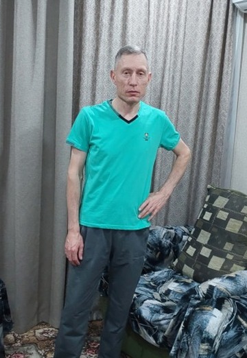 Mi foto- Aleksandr, 52 de Tsimliansk (@aleksandr1102000)