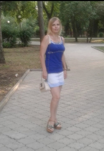 Alena (@alenka12788) — my photo № 2
