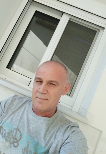 Mein Foto - Konstantin, 54 aus Athen (@konstantin61093)