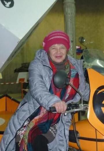 My photo - Tatyana, 66 from Irbit (@tatiana11)