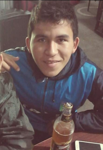 Ever Julian (@everjulian) — my photo № 1