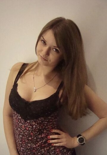 La mia foto - Irina, 34 di Chusovoy (@irina80291)
