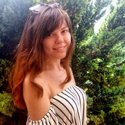 Tanya 28 Rivne