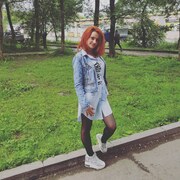 Anastasiya 35 Khabarovsk