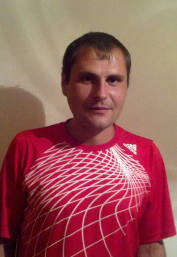 Ma photo - .seryoga, 43 de Volotchek (@seryoga57)