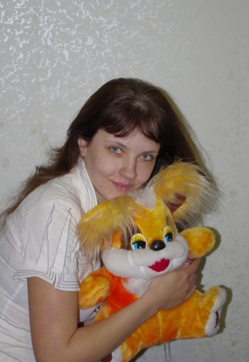 Моя фотография - анна, 38 из Краматорск (@anna21923)