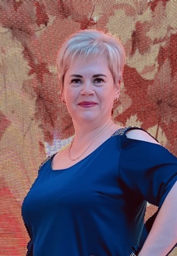 Tatyana (@tatyana421968) — my photo № 1