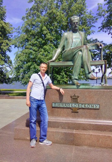 Nikolay (@nikolay160185) — my photo № 2