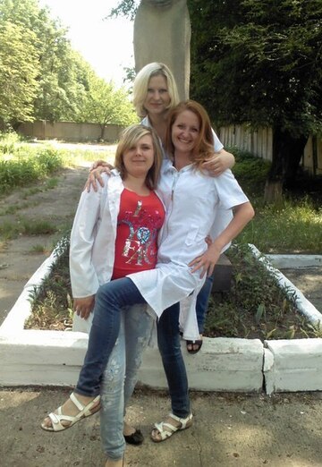 Vikusya (@vikusya586) — my photo № 7