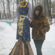 Tatyana 47 Samara