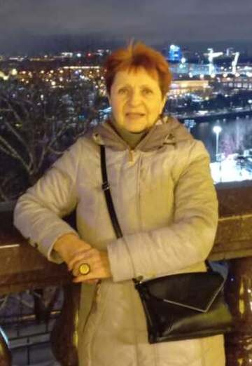 Tatyana (@tatyana50781) — my photo № 2
