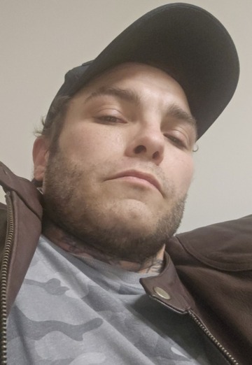 My photo - Lonnie, 37 from Lufkin (@lonnie18)