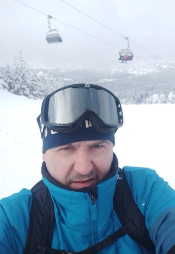 Aleksey (@alexeiru) — my photo № 1