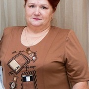 Irina 67 Staraja Russa