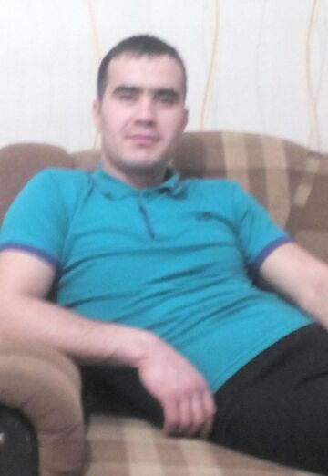 My photo - Ali, 42 from Yurga (@ali9350)