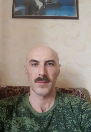 Ma photo - Igor, 40 de Krasnokamsk (@igor385636)