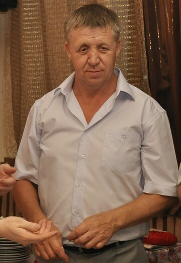 My photo - Vladimir Bondarev, 64 from Novorossiysk (@vladimirbondarev3)
