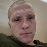 Andrey 26 Novosibirsk
