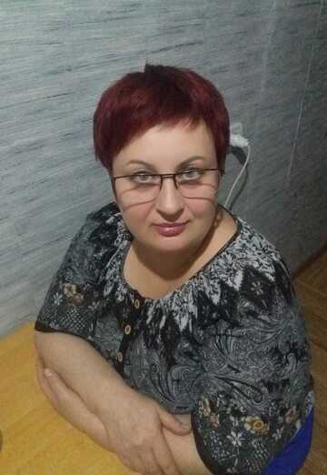 Mein Foto - Elena, 47 aus Stepnogor (@elena397469)