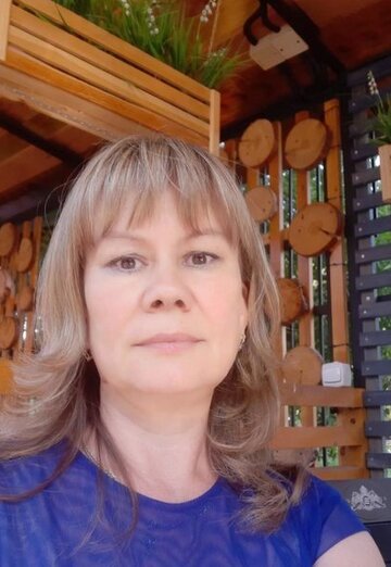 My photo - Mariya, 41 from Tayshet (@mariya149456)