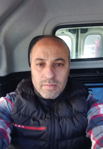Yavuz (@yavuz278) — my photo № 8