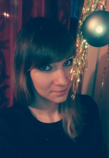 My photo - Natalya, 33 from Elektrogorsk (@natalya39335)