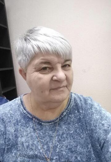 Моя фотография - Наталья, 54 из Бугуруслан (@natalya343943)
