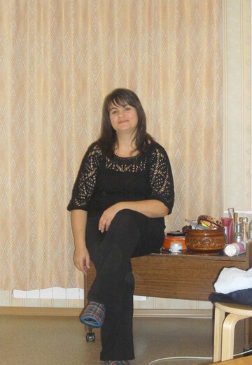 Моя фотография - Вера, 52 из Чадыр-Лунга (@vera24911)