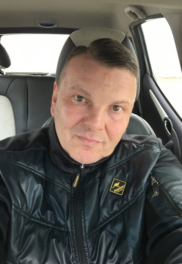 My photo - Karsten, 53 from Schmalkalden (@karsten35)