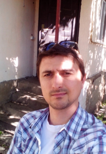 My photo - Valeriy, 33 from Krolevets (@iefimenko92)