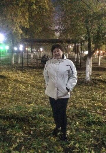 My photo - Guli, 57 from Aktobe (@gulsim55)
