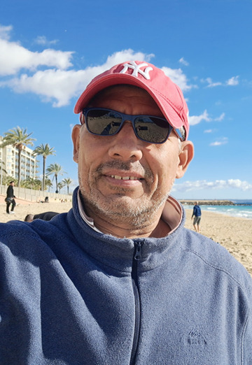 Fausto (@fausto38) — my photo № 1