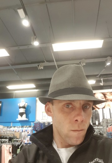 My photo - Vasyl Luzenko, 36 from Tisted (@vasylluzenko)