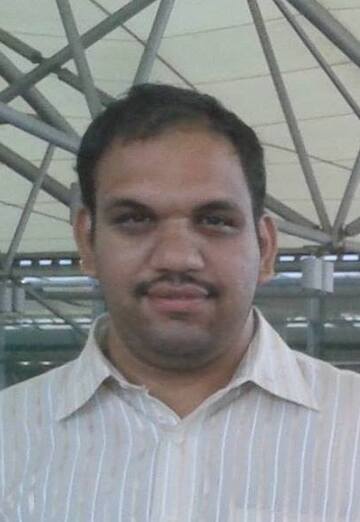 Моя фотография - Mahesh Kumar, 41 из Дели (@maheshkumar5)