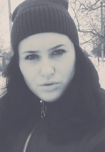 Моя фотография - Оля, 28 из Кропивницкий (@olya39006)