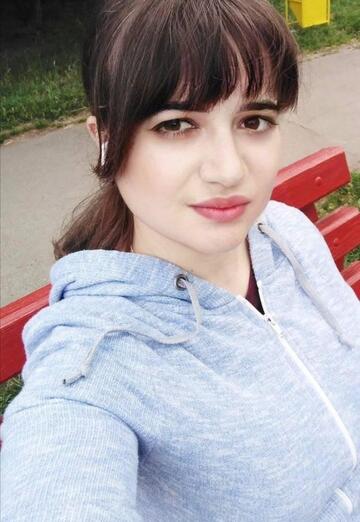 My photo - Kristina KOVShOVA, 32 from Chornomorsk (@kristianna20)