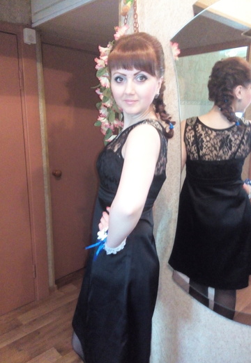 Mi foto- Svetlana, 32 de Novogrúdok (@svetlana56351)