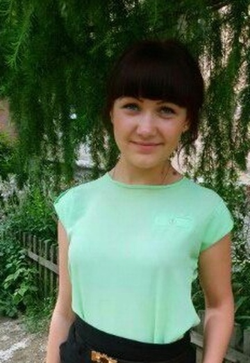 Моя фотография - Ольга, 28 из Куйбышев (Новосибирская обл.) (@olechka7233055)