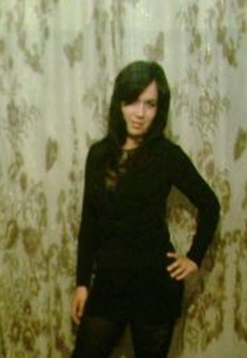 Моя фотография - Алинка, 34 из Вознесенск (@alinka4119534)