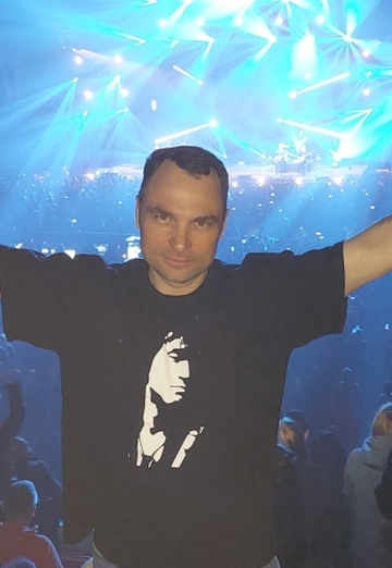 Sergey (@semenovsergey46) — my photo № 2