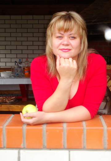 Mein Foto - Julija, 49 aus Lakinsk (@uliya46059)