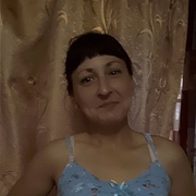 Natalya Miheeva 39 Novoaltaysk