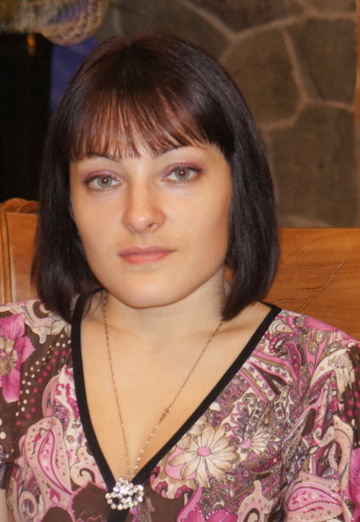 My photo - Іrina, 40 from Mogilev-Podolskiy (@rina7158)