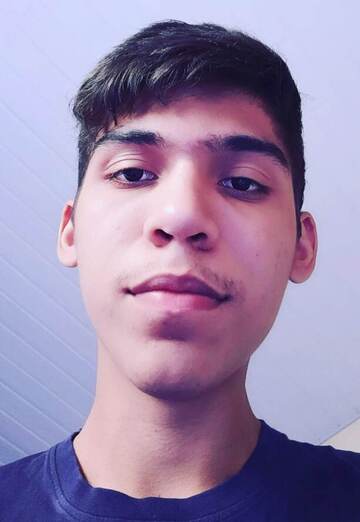 Leandro (@leandro244) — my photo № 2