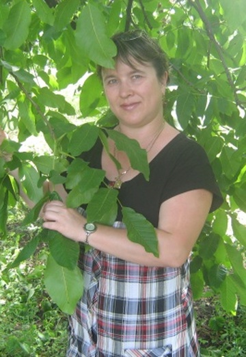 Моя фотография - Марина, 54 из Свердловск (@marina7437)