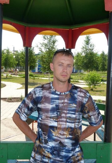 My photo - Andrey, 46 from Aznakayevo (@andrey427057)