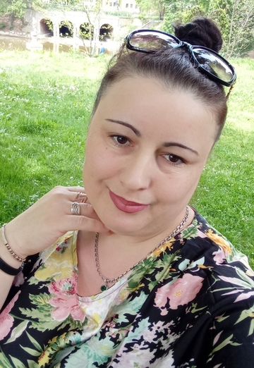 My photo - Natalya, 34 from Desio (@natalya363284)