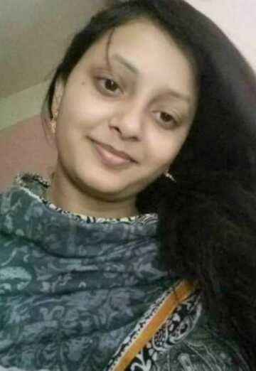 Minha foto - Pooja, 24 de Gurgaon (@pooja94)