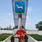 cergey 56 Samara