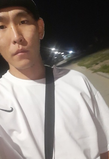 My photo - Anatoiy, 24 from Slobodca (@anatoiy57)